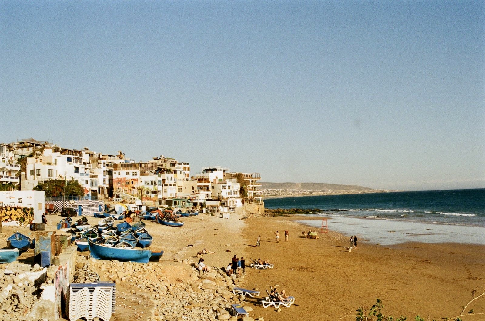 Road Trip de 10 jours au Maroc