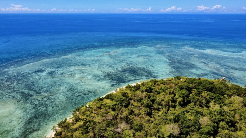 notre Itinéraire de 3 jours à Camiguin 