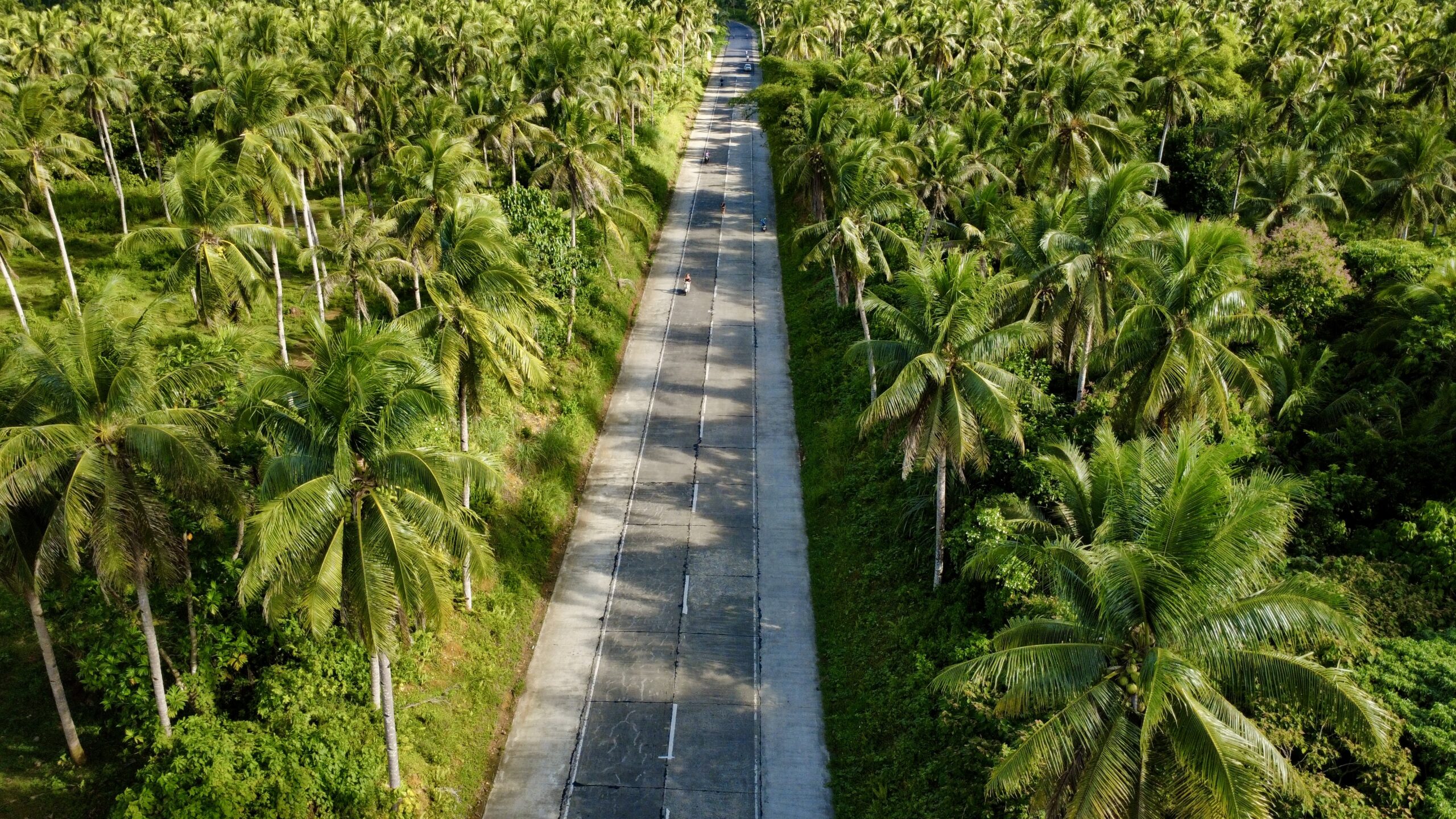 Itinéraire de 4 jours à Siargao 